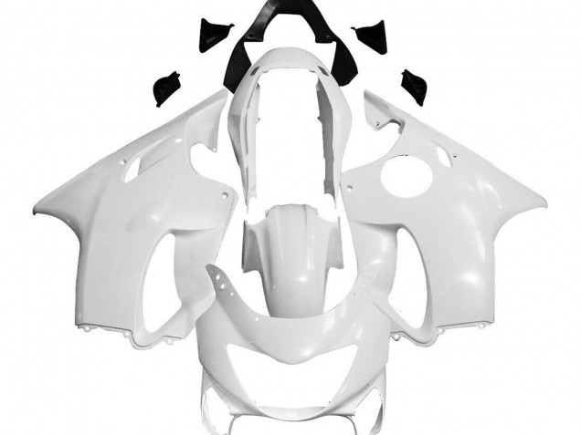 1999-2000 Unpainted Honda CBR600 F4 Motorcycle Fairings Canada