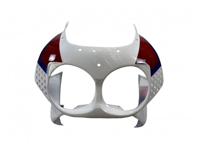 1992-1993 White Red Dark Blue Honda CBR900RR 893 Motorcycle Fairings Canada
