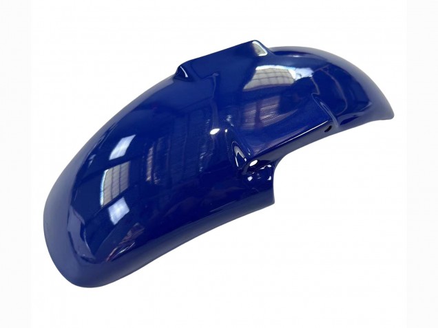 1992-1993 White Red Dark Blue Honda CBR900RR 893 Motorcycle Fairings Canada