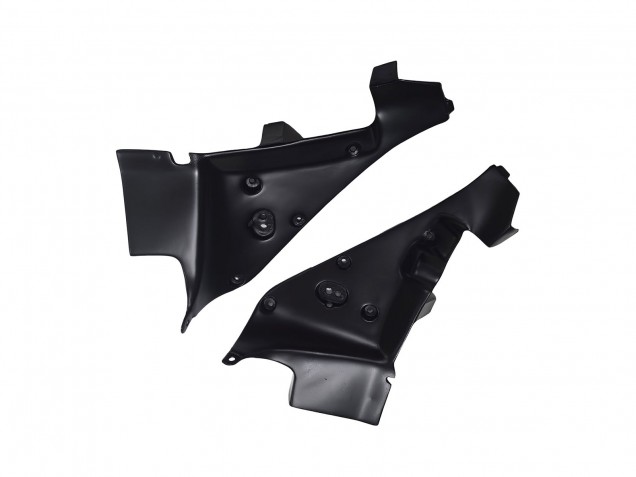1994-1995 Silver Orange Glossy Black Honda CBR900RR 893 Motorcycle Fairings Canada