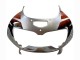 1996-1997 Silver Red Glossy Black Honda CBR900RR 893 Motorcycle Fairings Canada