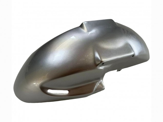 1996-1997 Silver Red Glossy Black Honda CBR900RR 893 Motorcycle Fairings Canada
