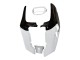 1996-1997 White Green Grey Glossy Black Castrol Honda CBR900RR 893 Motorcycle Fairings Canada