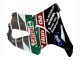 1996-1997 White Green Grey Glossy Black Castrol Honda CBR900RR 893 Motorcycle Fairings Canada