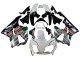 1996-1997 White Green Grey Glossy Black Castrol Honda CBR900RR 893 Motorcycle Fairings Canada