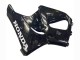 1998-1999 Glossy Black White Decals Honda CBR900RR 919 Motorcycle Fairings Canada