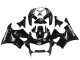1998-1999 Glossy Black White Decals Honda CBR900RR 919 Motorcycle Fairings Canada