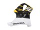 1998-1999 White Yellow Glossy Black Honda CBR900RR 919 Motorcycle Fairings Canada