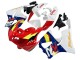 1998-1999 White Red Yellow Blue Honda CBR900RR 919 Motorcycle Fairings Canada
