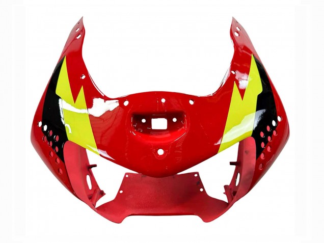 1998-1999 White Red Yellow Blue Honda CBR900RR 919 Motorcycle Fairings Canada