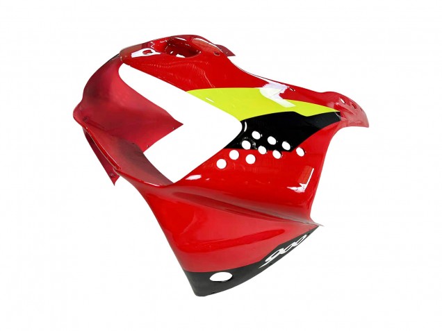 1998-1999 White Red Yellow Blue Honda CBR900RR 919 Motorcycle Fairings Canada