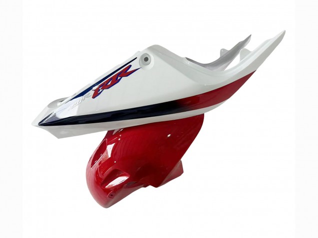 2000-2001 White Red Blue Honda CBR900RR 929 Motorcycle Fairing Canada