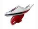2000-2001 White Red Blue Honda CBR900RR 929 Motorcycle Fairing Canada