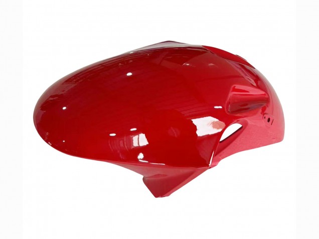 2000-2001 White Red Blue Honda CBR900RR 929 Motorcycle Fairing Canada