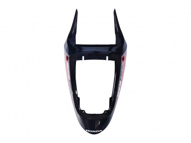 2000-2001 Red White Glossy Black PlayStation 2 Honda CBR900RR 929 Motorcycle Fairings Canada