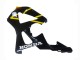 2000-2001 Yellow Glossy Black Honda CBR900RR 929 Motorcycle Fairings Canada