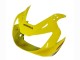 2000-2001 Yellow Glossy Black Honda CBR900RR 929 Motorcycle Fairings Canada