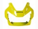 2000-2001 Yellow Glossy Black Honda CBR900RR 929 Motorcycle Fairings Canada