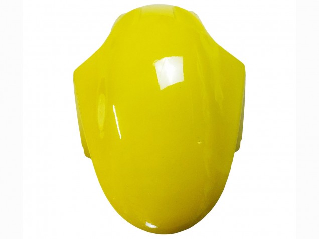 2000-2001 Yellow Glossy Black Honda CBR900RR 929 Motorcycle Fairings Canada