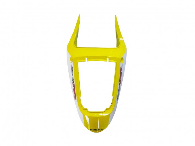 2000-2001 Yellow Glossy Black Honda CBR900RR 929 Motorcycle Fairings Canada