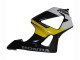 2000-2001 White Yellow Glossy Black Honda CBR900RR 929 Motorcycle Fairings Canada