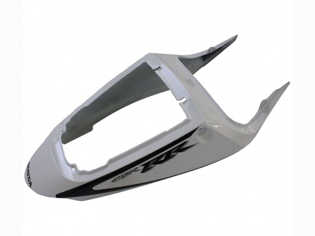 2000-2001 White Yellow Glossy Black Honda CBR900RR 929 Motorcycle Fairings Canada