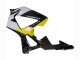 2000-2001 White Yellow Glossy Black Honda CBR900RR 929 Motorcycle Fairings Canada