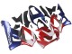 2000-2001 Silver Red Blue Honda CBR900RR 929 Motorcycle Fairings Canada