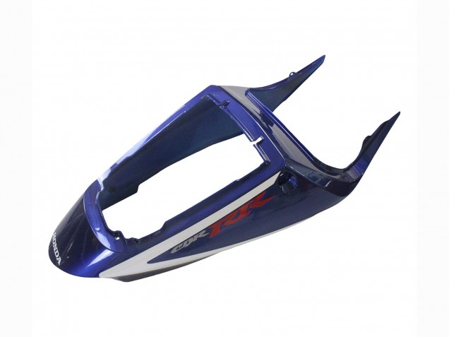 2000-2001 Silver Red Blue Honda CBR900RR 929 Motorcycle Fairings Canada