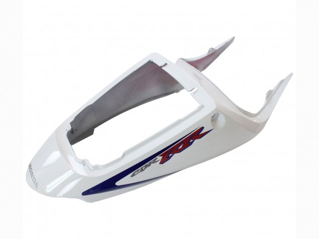 2000-2001 White Red Blue Honda CBR900RR 929 Motorcycle Fairings Canada
