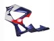 2000-2001 White Red Blue Honda CBR900RR 929 Motorcycle Fairings Canada