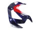 2000-2001 White Red Blue Honda CBR900RR 929 Motorcycle Fairings Canada