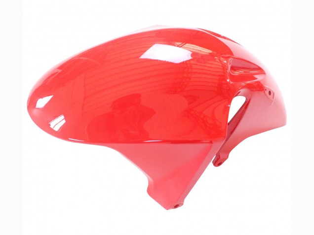 2000-2001 White Red Blue Honda CBR900RR 929 Motorcycle Fairings Canada
