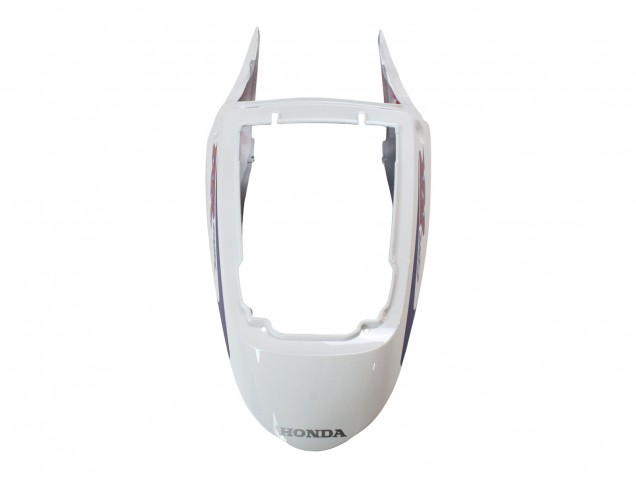 2000-2001 White Red Blue Honda CBR900RR 929 Motorcycle Fairings Canada