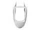 2000-2001 White Red Blue Honda CBR900RR 929 Motorcycle Fairings Canada