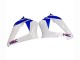 2000-2001 White Blue Red HRC Honda CBR900RR 929 Motorcycle Fairings Canada