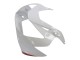2000-2001 White Red Honda CBR900RR 929 Motorcycle Fairings Canada