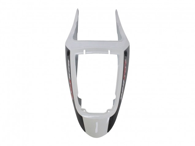 2000-2001 White Red Honda CBR900RR 929 Motorcycle Fairings Canada