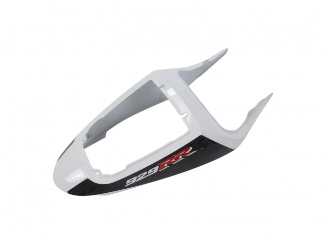 2000-2001 White Red Honda CBR900RR 929 Motorcycle Fairings Canada