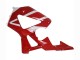 2000-2001 White Red Honda CBR900RR 929 Motorcycle Fairings Canada