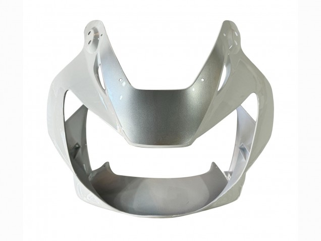 2000-2001 White Silver Honda CBR900RR 929 Motorcycle Fairings Canada