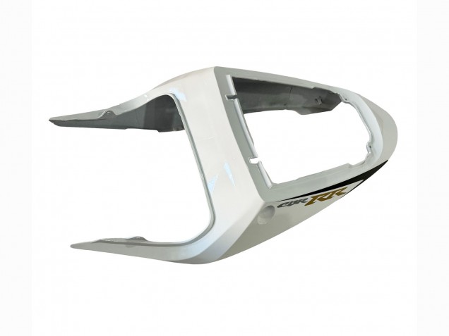2000-2001 White Silver Honda CBR900RR 929 Motorcycle Fairings Canada