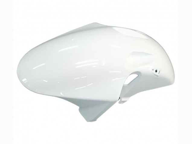2002-2003 White Dark Blue Honda CBR900RR 954 Motorcycle Fairings Canada
