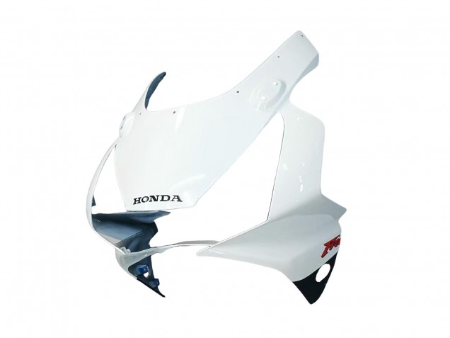 2002-2003 White Dark Blue Honda CBR900RR 954 Motorcycle Fairings Canada