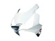 2002-2003 White Dark Blue Honda CBR900RR 954 Motorcycle Fairings Canada