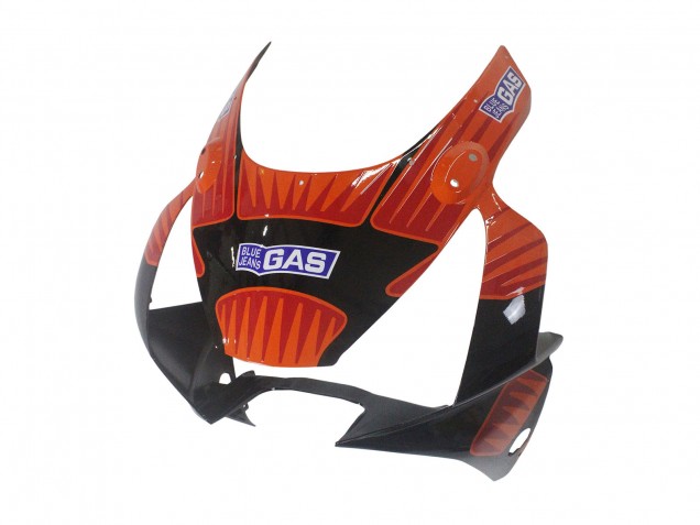 2002-2003 Yellow Red Glossy Black Repsol Rossi Honda CBR900RR 954 Motorcycle Fairings Canada