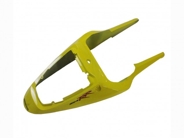 2002-2003 Yellow Red Glossy Black Repsol Rossi Honda CBR900RR 954 Motorcycle Fairings Canada