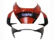 2002-2003 Yellow Red Glossy Black Repsol Rossi Honda CBR900RR 954 Motorcycle Fairings Canada