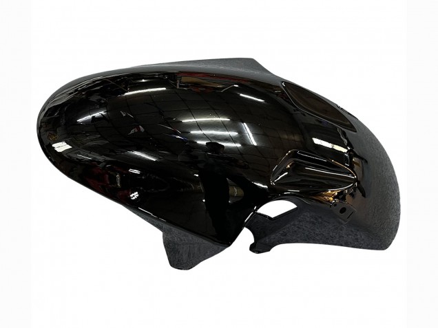 2002-2003 Glossy Black Yellow Red Bull Michelin Honda CBR900RR 954 Motorcycle Fairings Canada