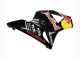 2002-2003 Glossy Black Yellow Red Bull Michelin Honda CBR900RR 954 Motorcycle Fairings Canada